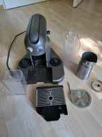 Nespresso Turmix Gran Maestria Kapselmaschine defekt