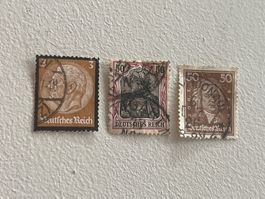 SALE ! Lot DR Briefmarken ab 1 CHF (Gratis-Versand)
