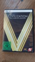 Civilization V: The Complete Edition - PC Spiel! Top!