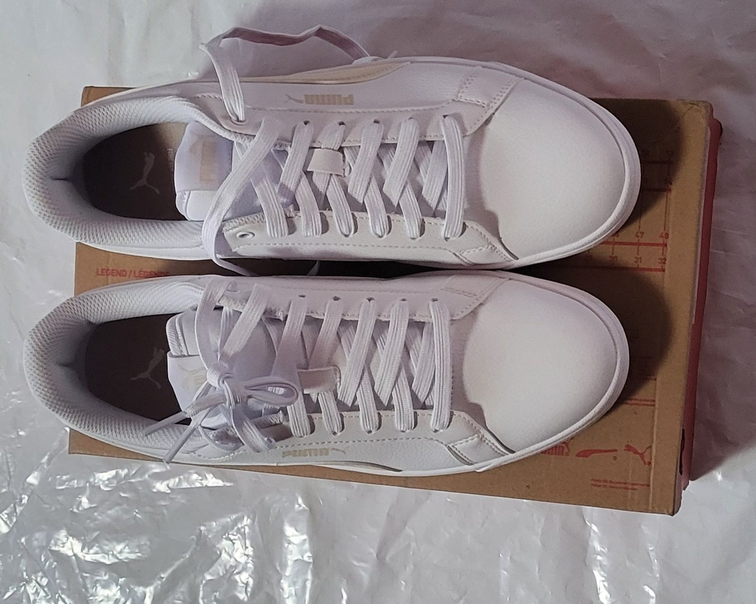 Puma Scarpe da uomo: Puma Grounded SL neuves, taille 42, Neuf – Nuovo (secondo la descrizione) da Niedergösgen venduto da Eva2410 7