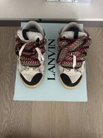 Lanvin curb 