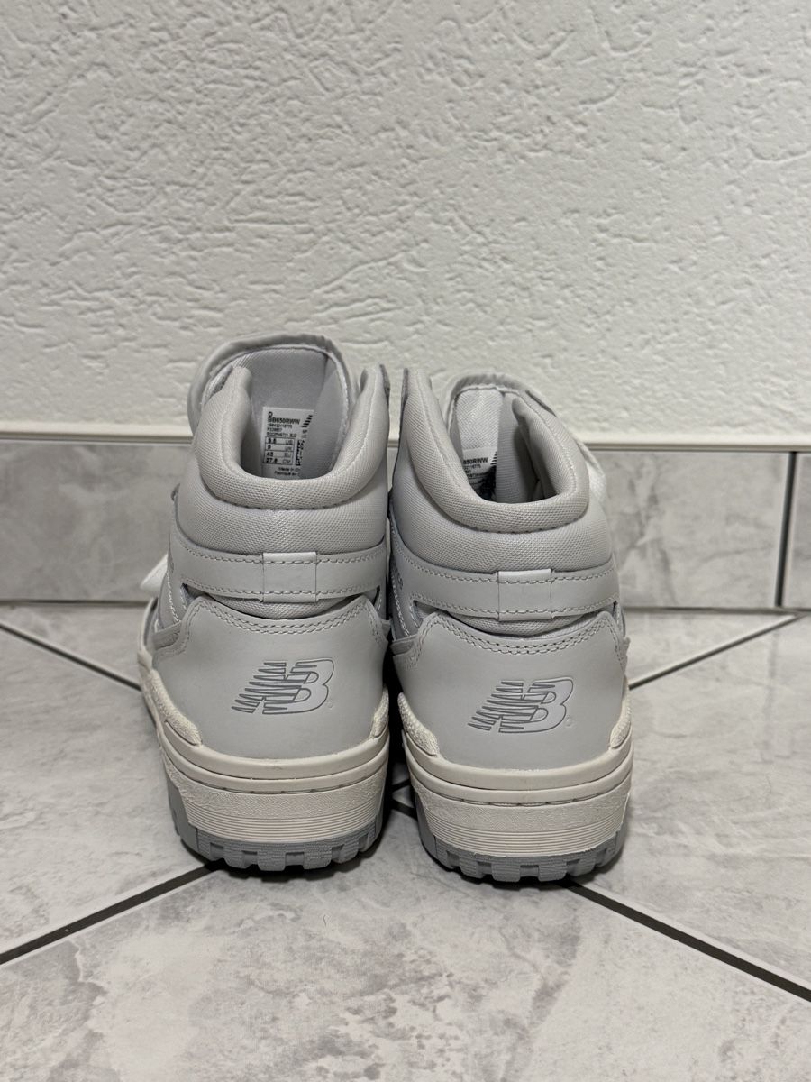 New Balance Scarpe da uomo: NEW BALANCE 650 SNEAKERS – Nuovo (secondo la descrizione) da Stetten AG venduto da noah.rnn 2
