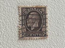 Canada Briefmarken ab 1.95 CHF (Gratis-Versand)