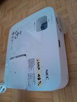 Beamer NEC NP 600 pour pieces