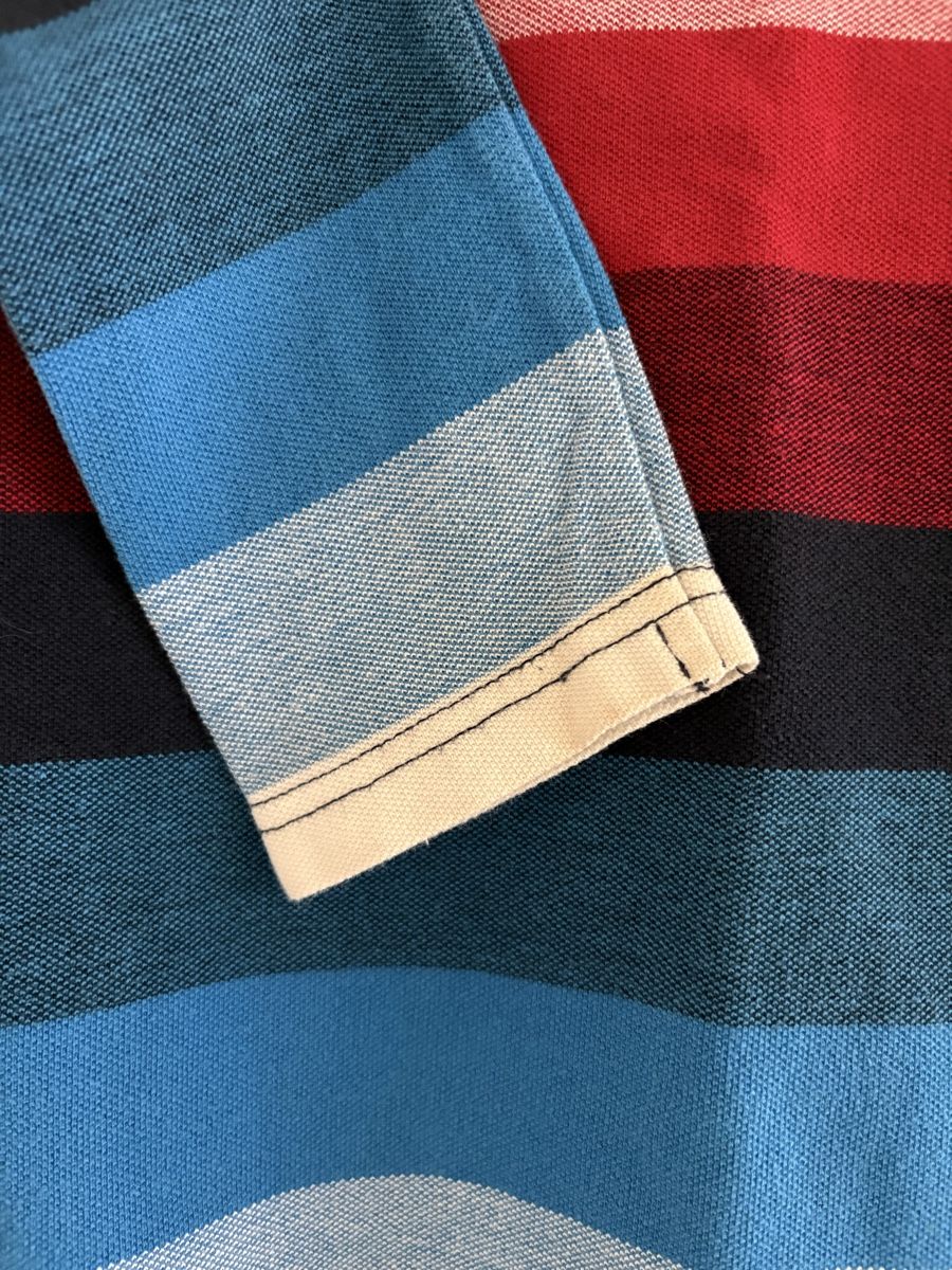 H&M Hemden, T-Shirts & Polos: Langarm Poloshirt H&M, Gr. 116-122 – Gebraucht aus Kloten von Mod_qc5v 3
