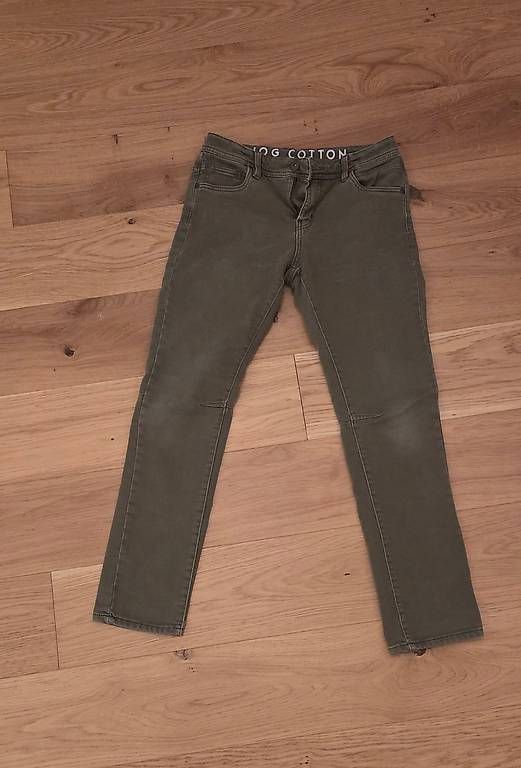 Pantaloni: Jeans Gr 158 cm NEU – Nuovo e nell'imballaggio originale da MUTTENZ venduto da cod_8p5k 1