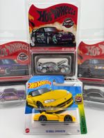 Hot Wheels 92 Dodge Viper RT/10 - 2024 - 218/250