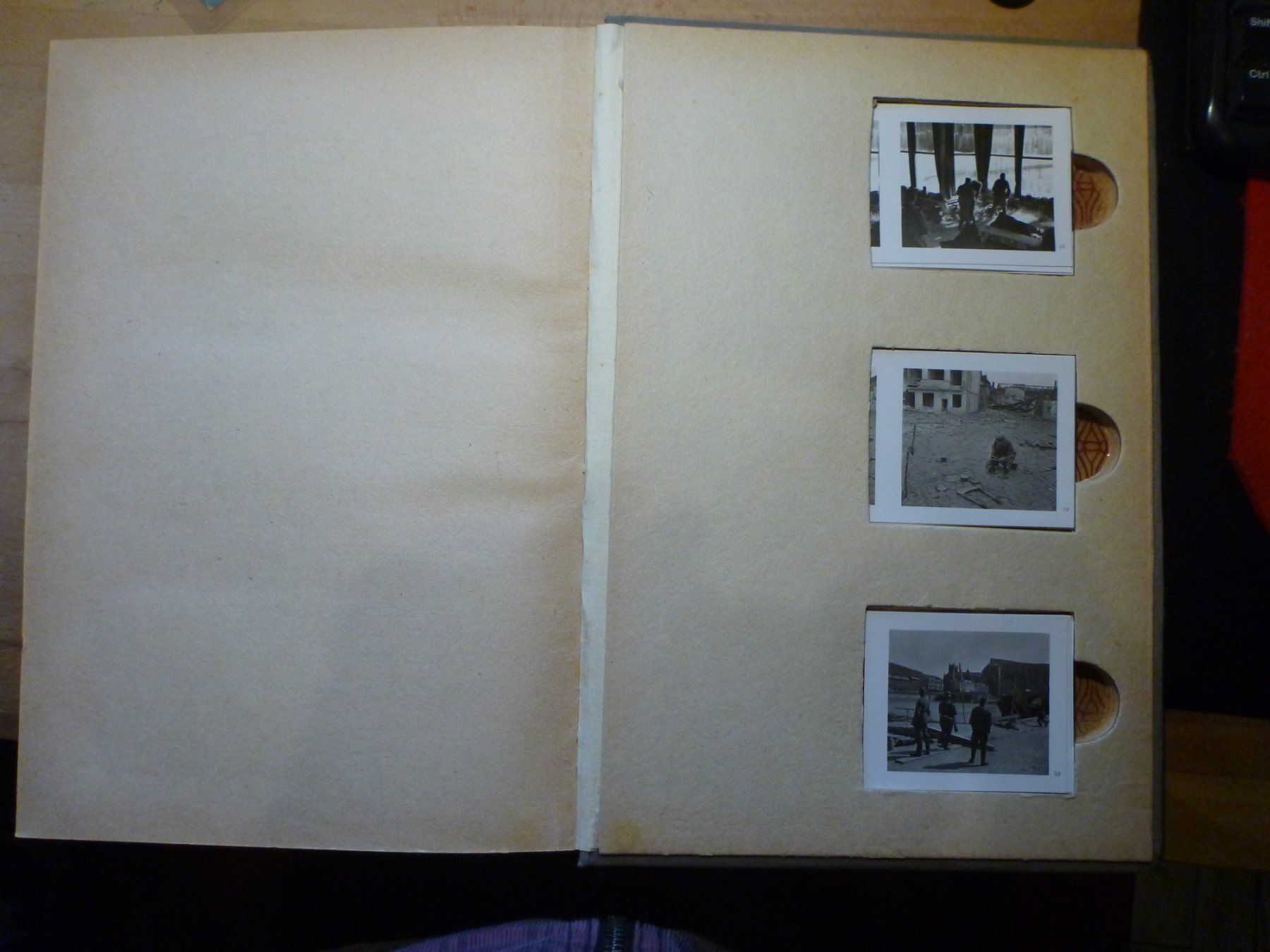 Libri: 2. Weltkrieg – Usato da Eschen venduto da Nerger1918 2