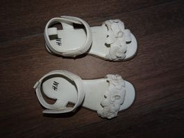 Mädchen Sandale GR 28