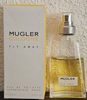 Mugler Cologne Fly Away 