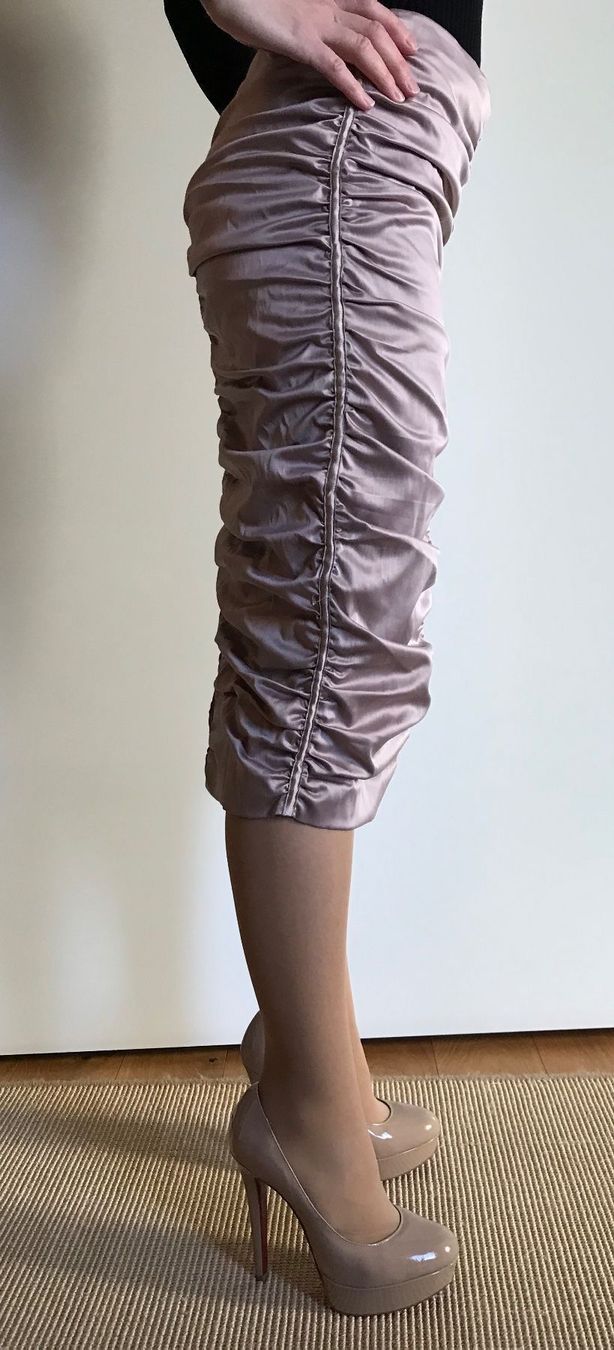Gonne: Schicker Rock Gr.34 (XS) – Usato da Stäfa venduto da Exclusive0 2
