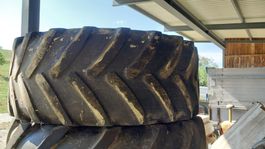 1x Michelin Reifen 650/65R38