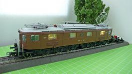 Märklin 38680 - E-Lok Ae 6/8 der BLS - NEU/OVP -mit Garantie