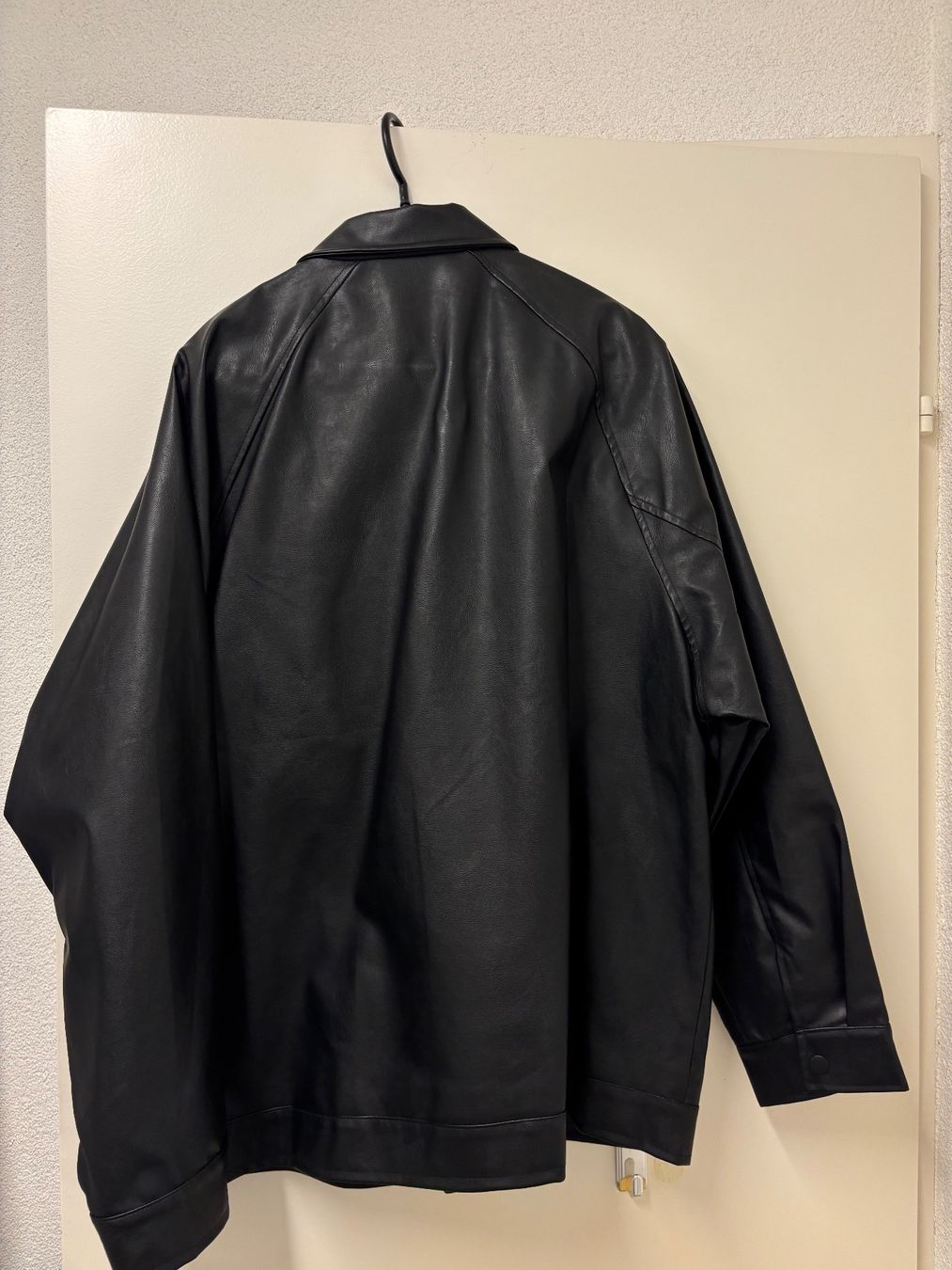 Giacche: Lederjacke – Nuovo (secondo la descrizione) da Zürich venduto da mc__2kll 3