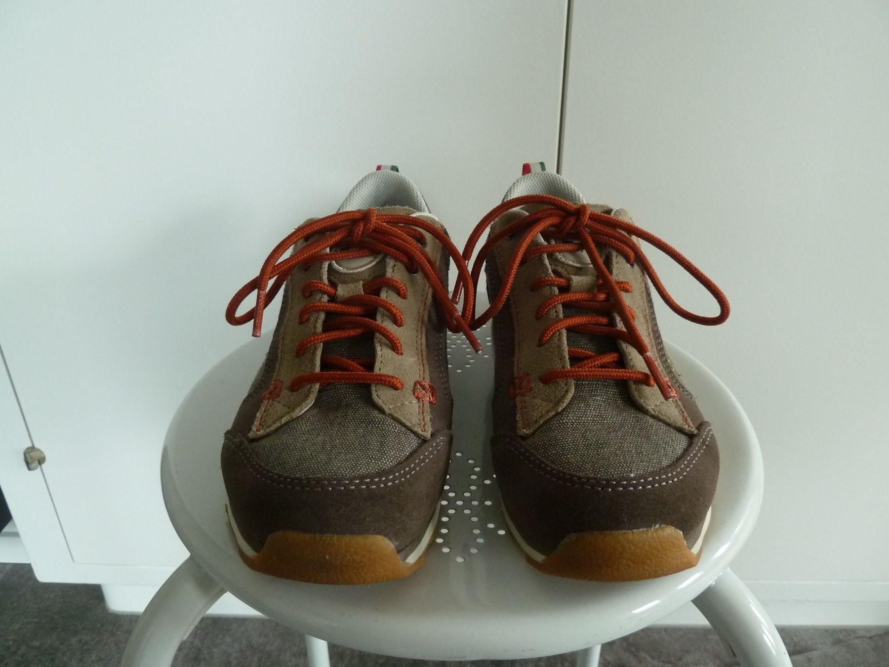 Dolomite Scarpe da donna: DOLOMITE Cinquantaquattro 54 Duffle Freizeitschuhe Gr. 36 – Usato da Niederscherli venduto da lama8567 4