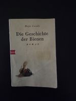 Maja Lunde Die Geschichte der Bienen 