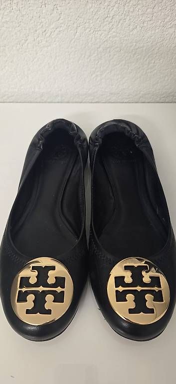 Tory Burch Damenschuhe: Original Tory Burch Ballerinas / Schuhe – Gebraucht aus St. Urban von kun_9gl9 2
