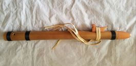 Profisional Cherokee Flöte C-Dur, Neu!!
