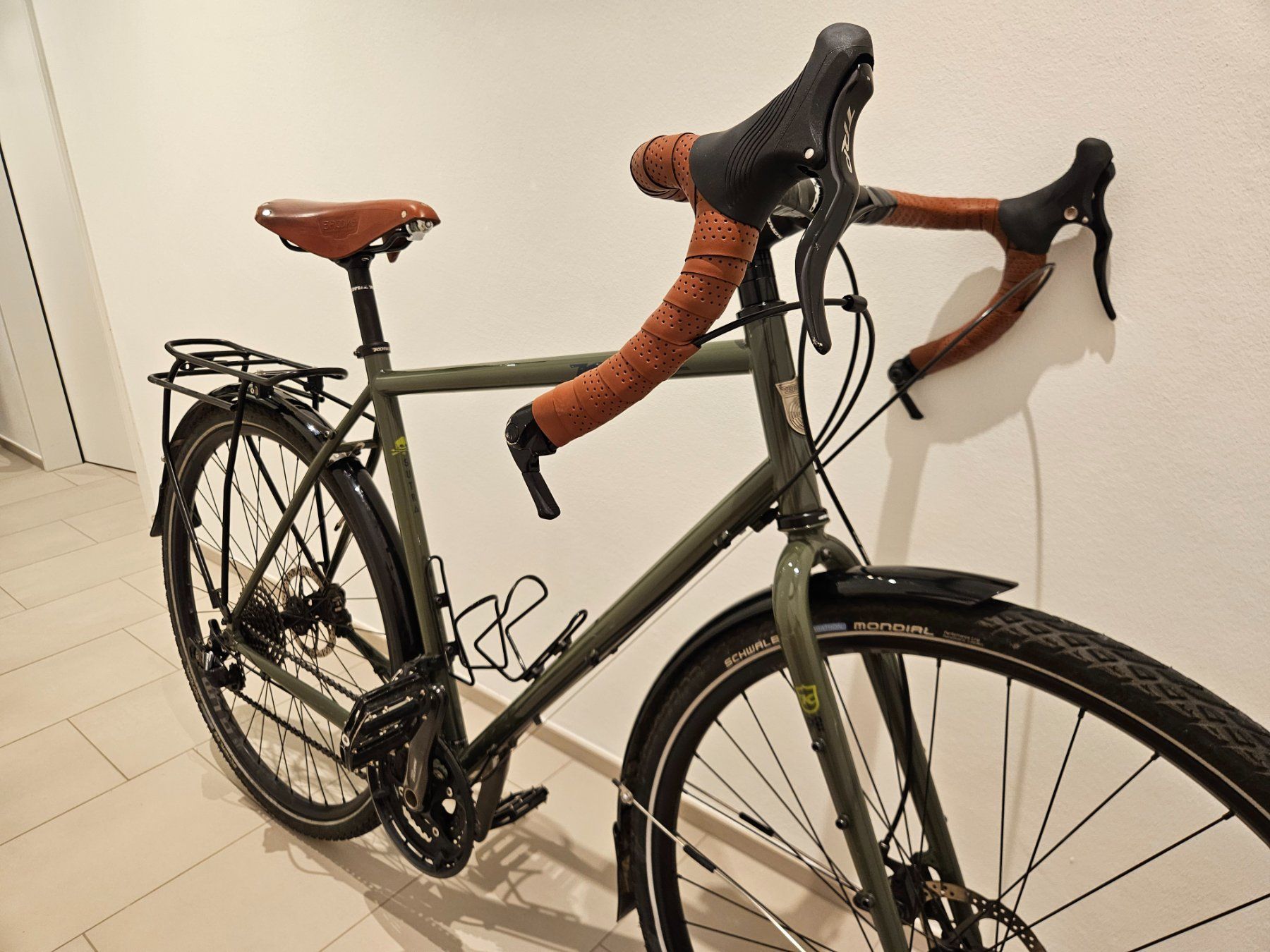 Kona Biciclette: Kona Sutra 2021 - 56cm – Usato da Ebertswil venduto da draft