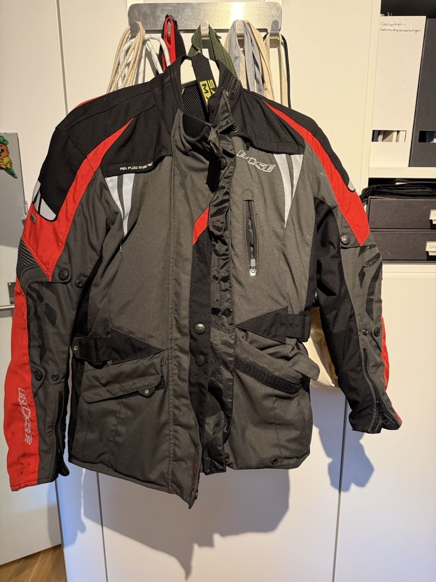 Giacche: Büse Motorradjacke Grösse 36 – Usato da Liestal venduto da S3ri