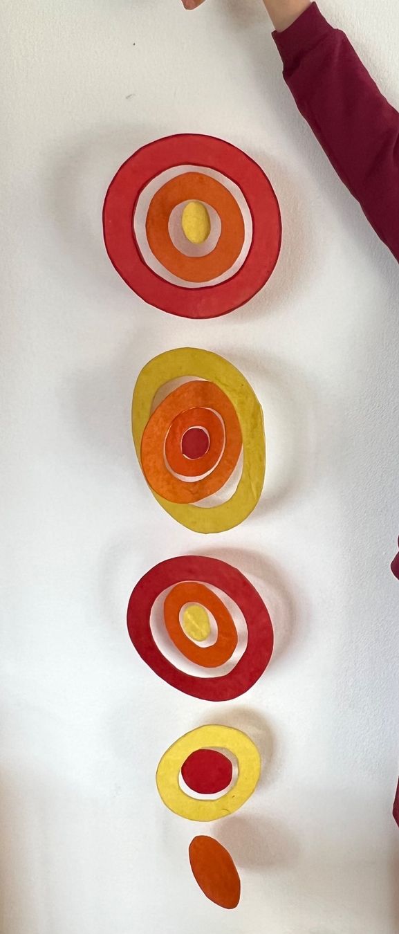 Tutte le decorazioni: Deko – Usato da Strada venduto da Betflo 1