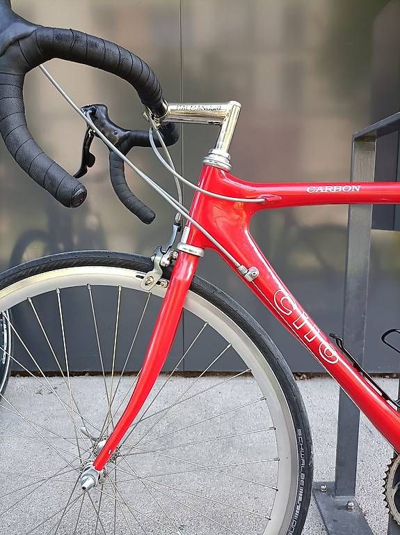 Biciclette: CILO Rennrad – Usato da Amriswil venduto da MiCastel