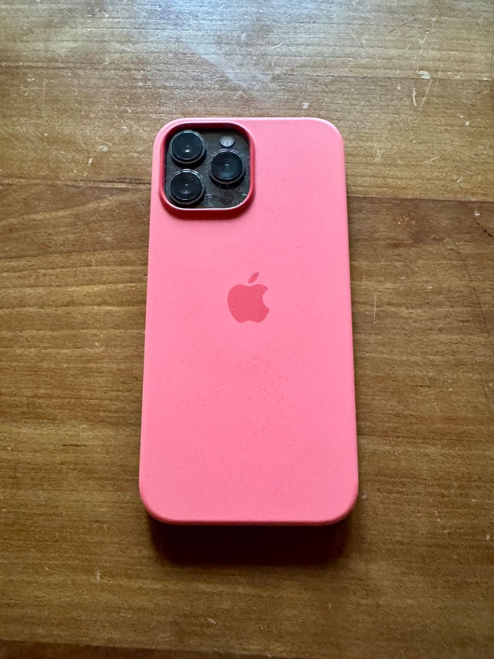 Apple Portables: iPhone 13 Pro Max, 256 GB, Graphite inkl. Hülle – Défectueux à Zollikon par Zollikon 1