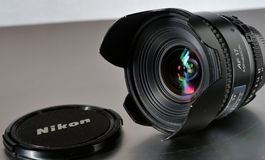 Tokina 17mm f/3.5 Aspherical für Nikon