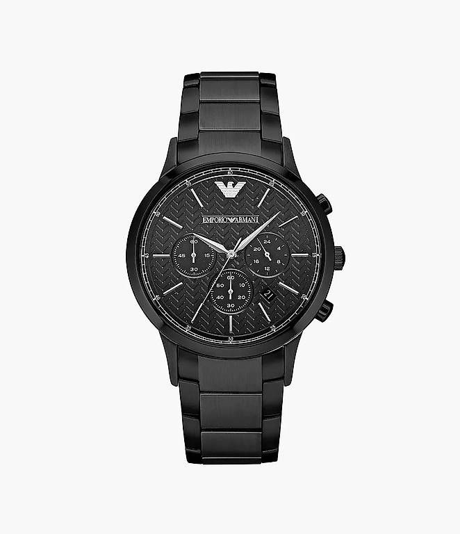 Uhren: Emporio Armani AR2485 Uhr – Gebraucht aus Niederwangen BE von Benny.7 2