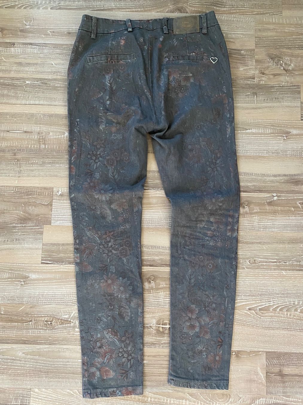 Please Jeans Jeans: Schicke Damenjeans von Please Gr. S – Usato da Estavayer-le-Lac venduto da Mimmy02 3