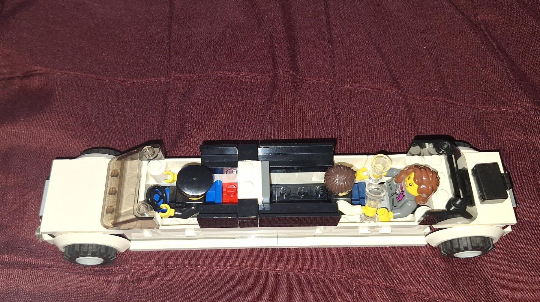 Lego Kit di costruzioni: Lego city 3222 – Usato da Genève venduto da BrickFanGe 5