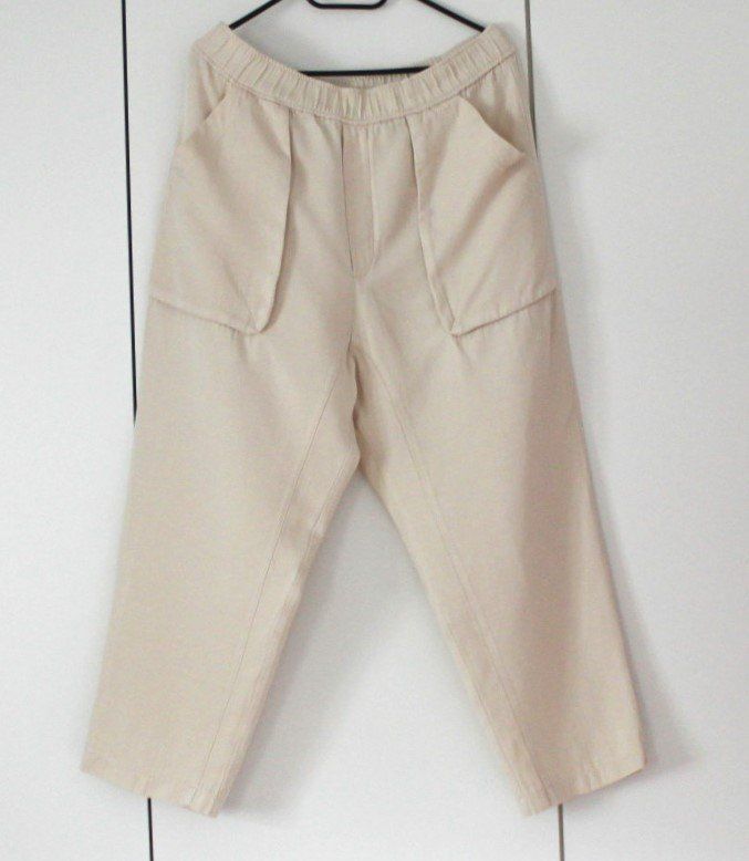 Zara Hosen: lässig - leichte - sportliche Freizeithose – Gebraucht aus Otelfingen von Jupi07 3