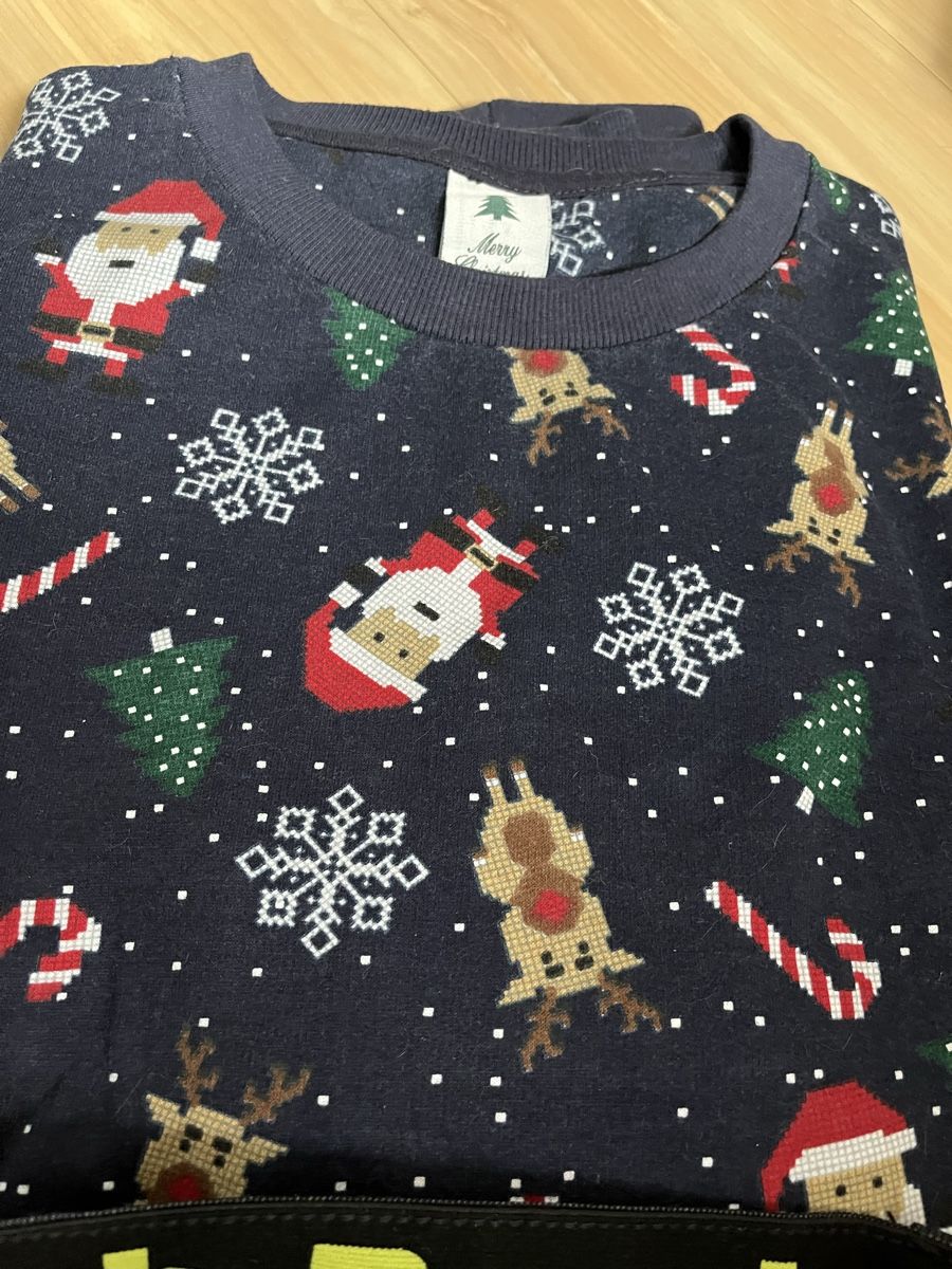 Bench Lots de vêtements: Bench Männerkleider Kleiderpaket 34/32 Pullover Hose Pulli – D'occasion à Frauenfeld par Babytimmy 2