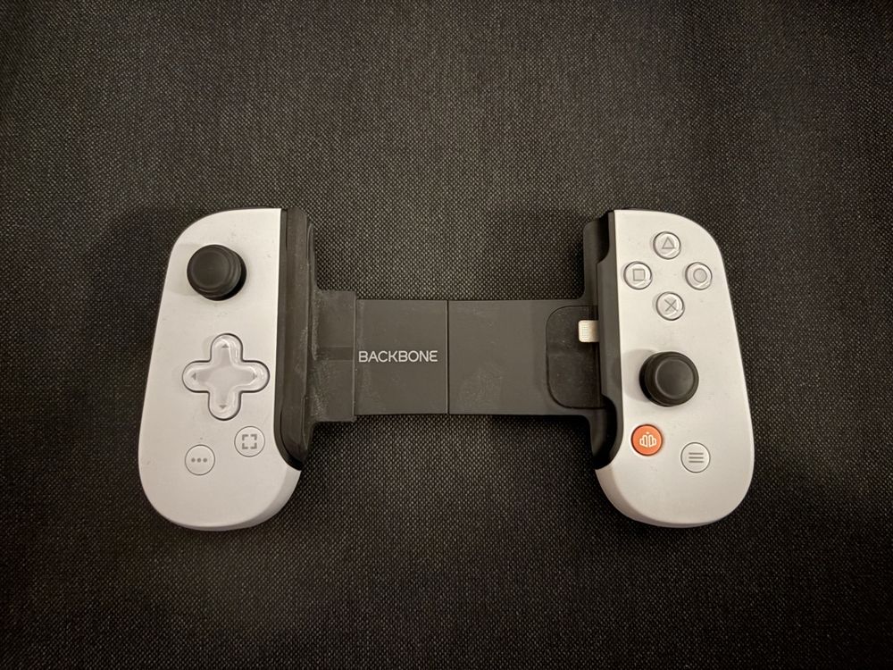 Controller Backbone iPhone - Lightning (Neu (gemäss Beschreibung)) in ...