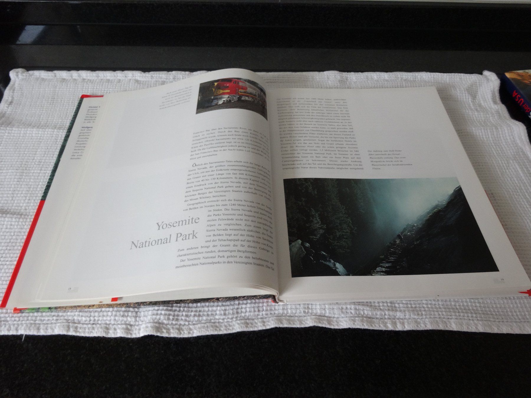 Libri: USA der Westen – Usato da Neerach venduto da jenny062 4