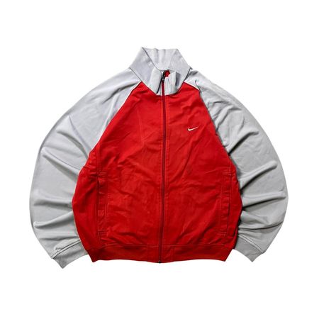 Vintage Nike Zip-up Jacket (L)