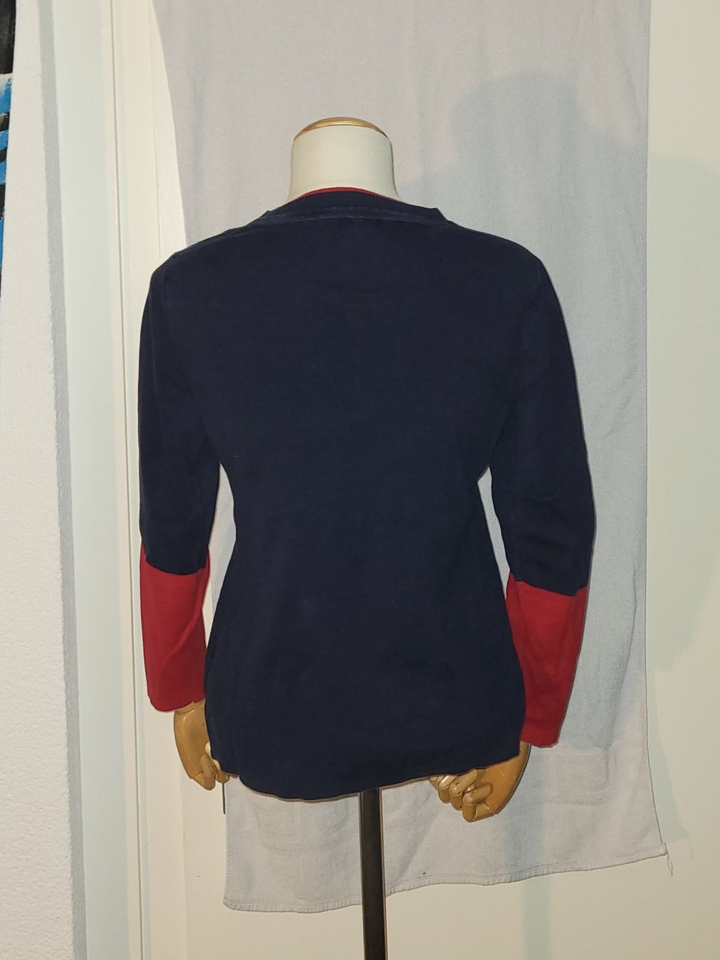 Tommy Hilfiger Maglioni & Felpe: Tommy Hilfiger Pullover Gr. L  (kleinge schnitten) – Usato da Solothurn venduto da tingel_t 2