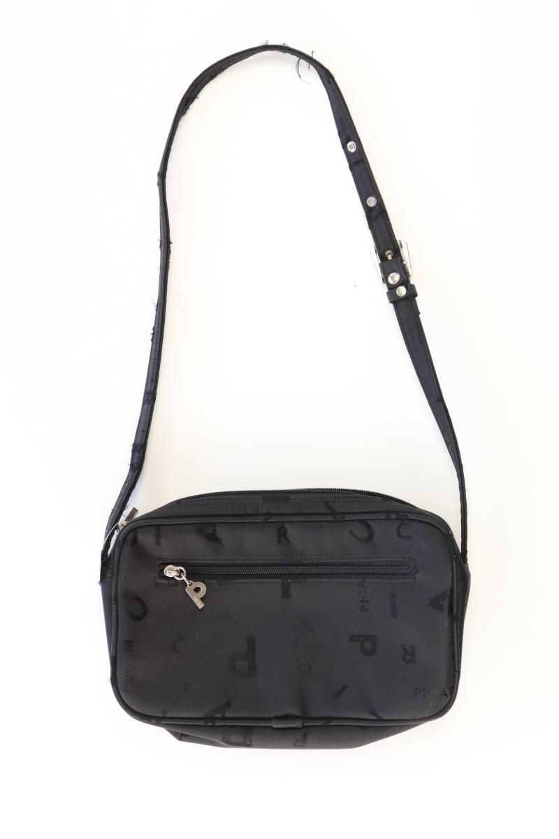 Sacs femmes: Picard Schultertasche schwarz – D'occasion à Neustadt an der Waldnaab par SecondLifeFashion 1