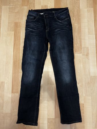 RICHA Motorradhose Gr.34/32 Damen