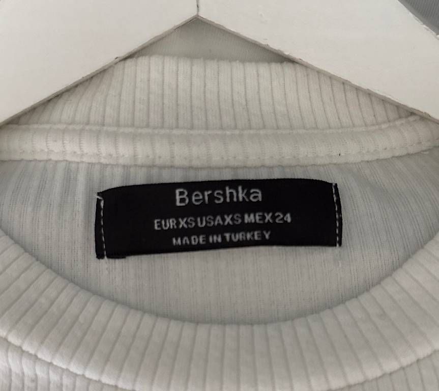 Bershka Top: Oberteil – Usato da Würenlingen venduto da agn_xs7b 2