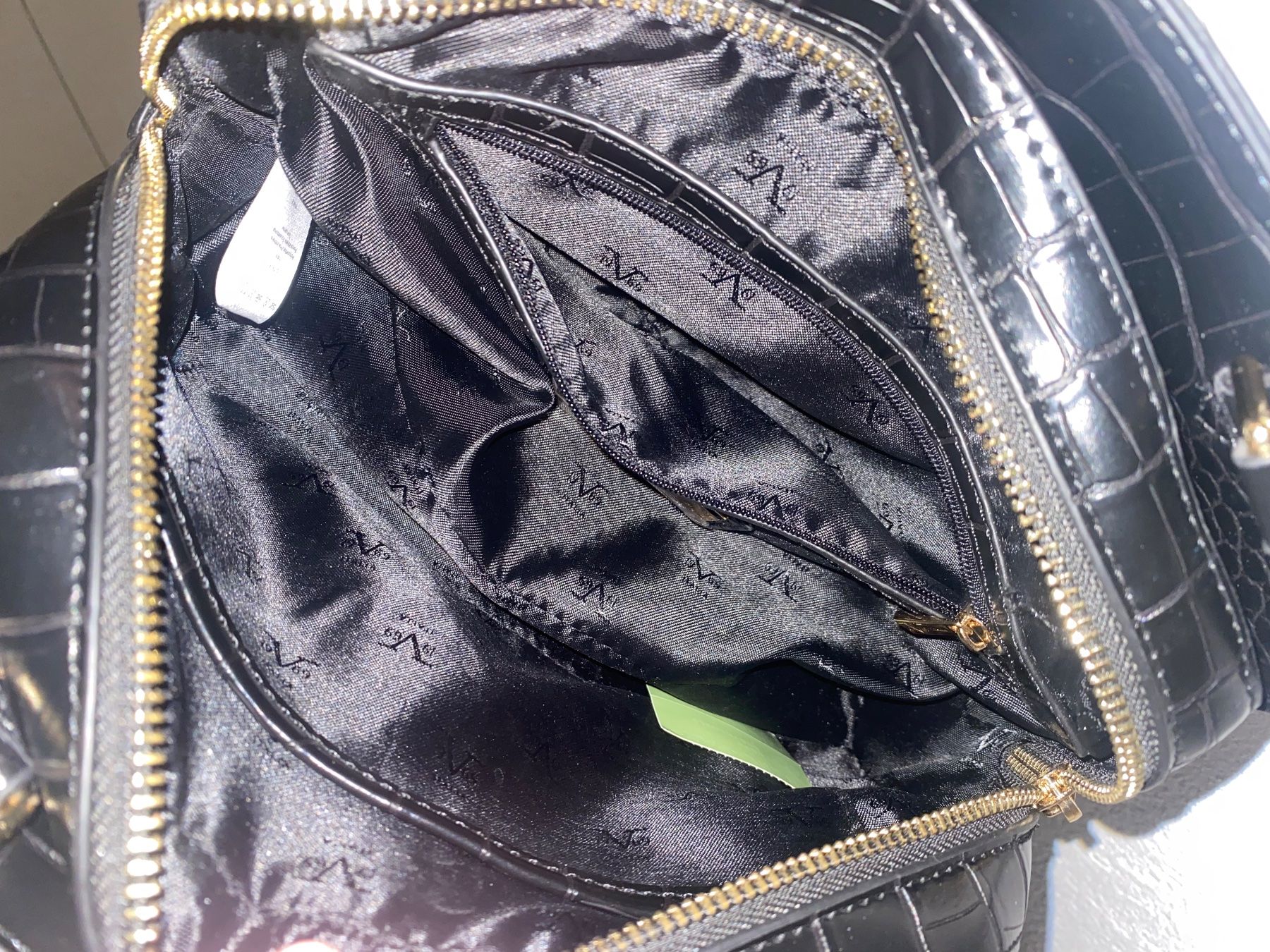 Versace Borse da donna: Versace Handtasche – Usato da Schlieren venduto da Sunshines 2
