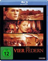 Die vier Federn (2002) Heath Ledger/Bentley/Hudson - BD/RAR
