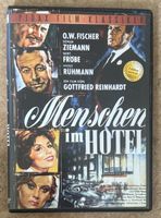 MENSCHEN IM HOTEL 