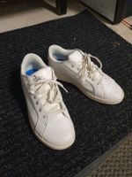 chaussures blanches