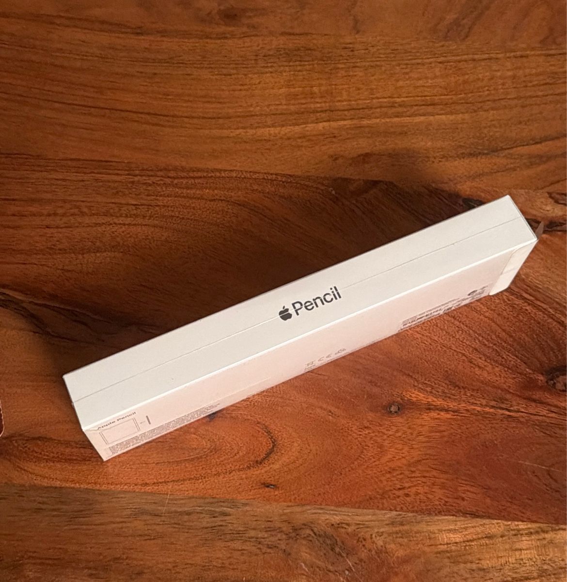 Apple Matite, matite colorate & gessi: Apple Pencil (2. Generation) Originalverpack – Nuovo e nell'imballaggio originale da Sachseln venduto da Tyrxno 1
