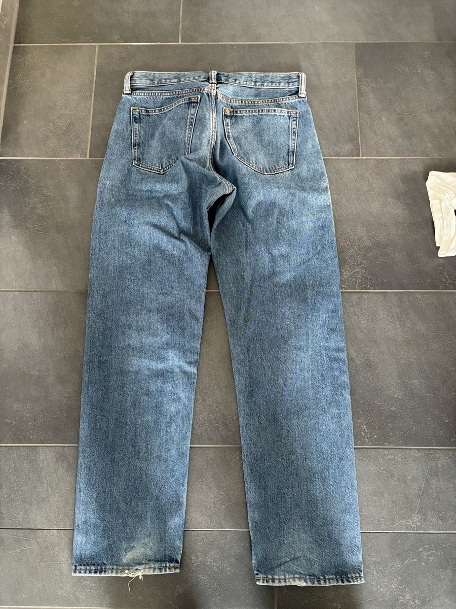 H&M Kleiderpakete: 4 Jeans, Gr. 29-32 – Gebraucht aus Schwarzenbach SG von Manmar 3
