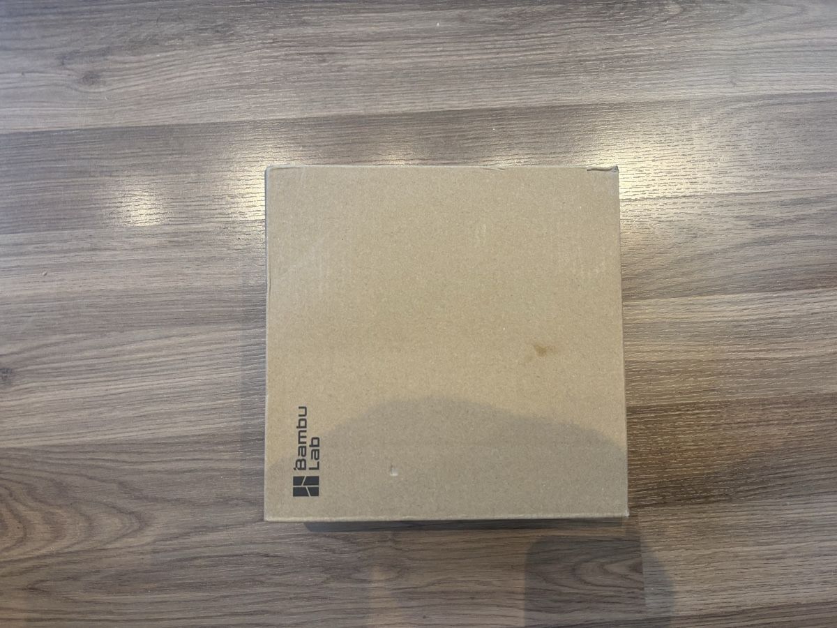 Bambu Lab Stampanti 3D: Bambu Lab PLA Matte Terracotta, neu & OVP! – Nuovo e nell'imballaggio originale da Niederbuchsiten venduto da tim.0507 1