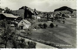 Goldiwil ob Thun