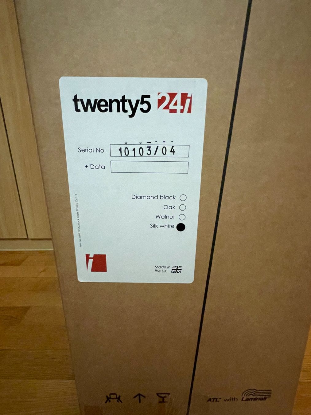 PMC Lautsprecher: PMC Twenty5i 24 High-End Lautsprecher – Neu (gemäss Beschreibung) aus Luzern von wnif 4