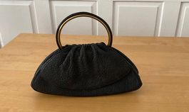 Handtasche / Clutch original 50er